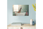 Giraffe Wall Art