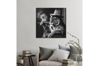 Tiger Wall Art