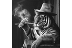 Tiger Wall Art