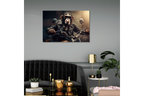 Monkey Wall Art