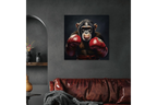 Monkey Wall Art