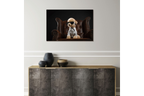 Dog Wall Art