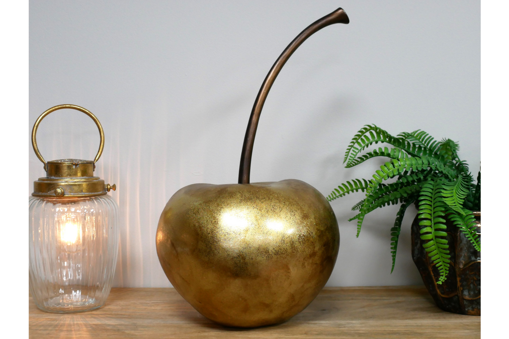 Golden Cherry