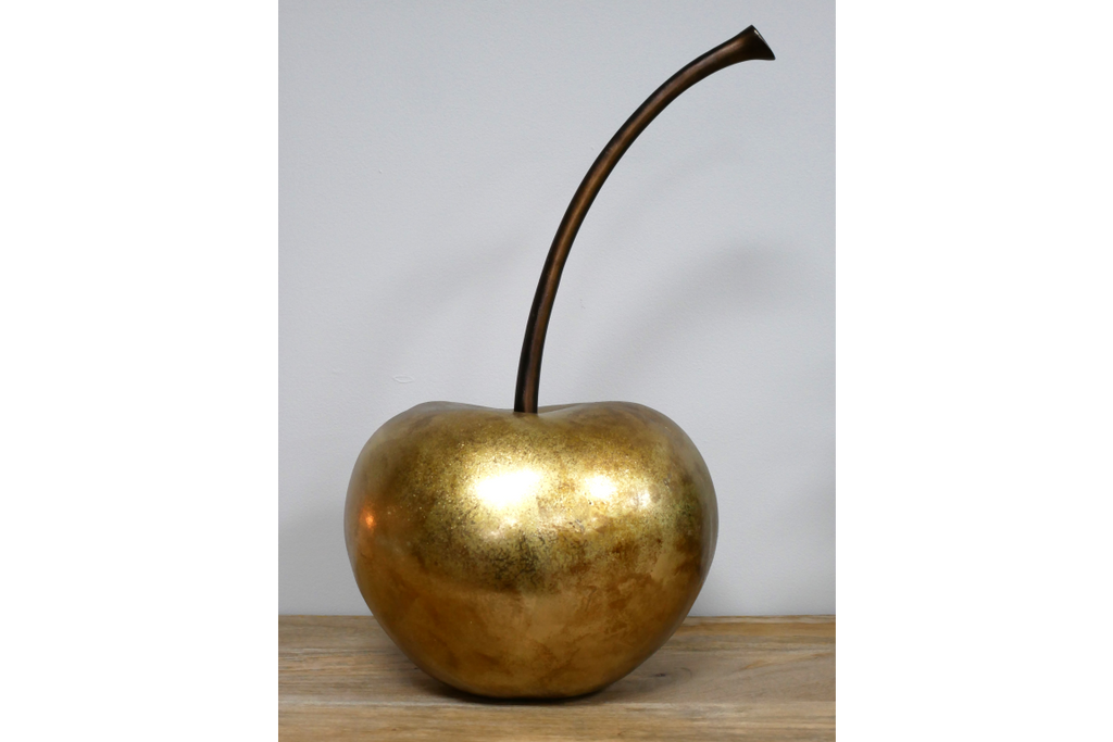 Golden Cherry