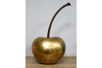 Golden Cherry