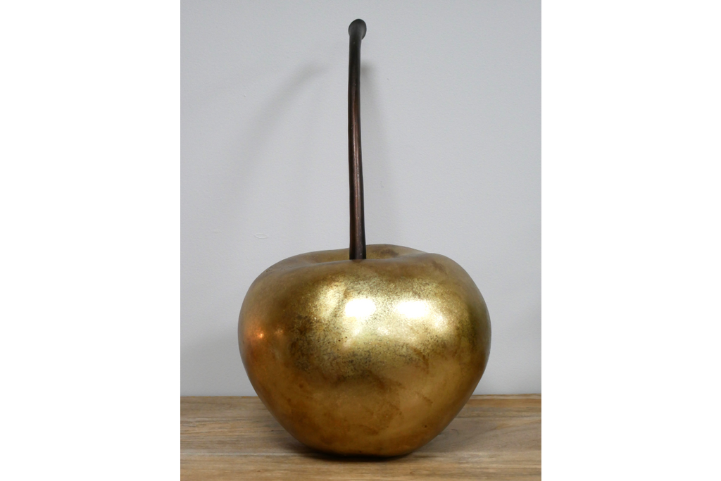 Golden Cherry