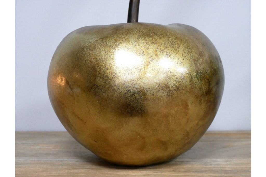Golden Cherry