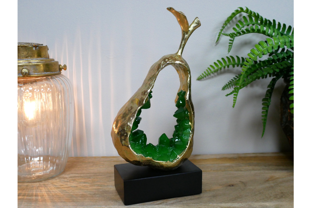 Golden Pear