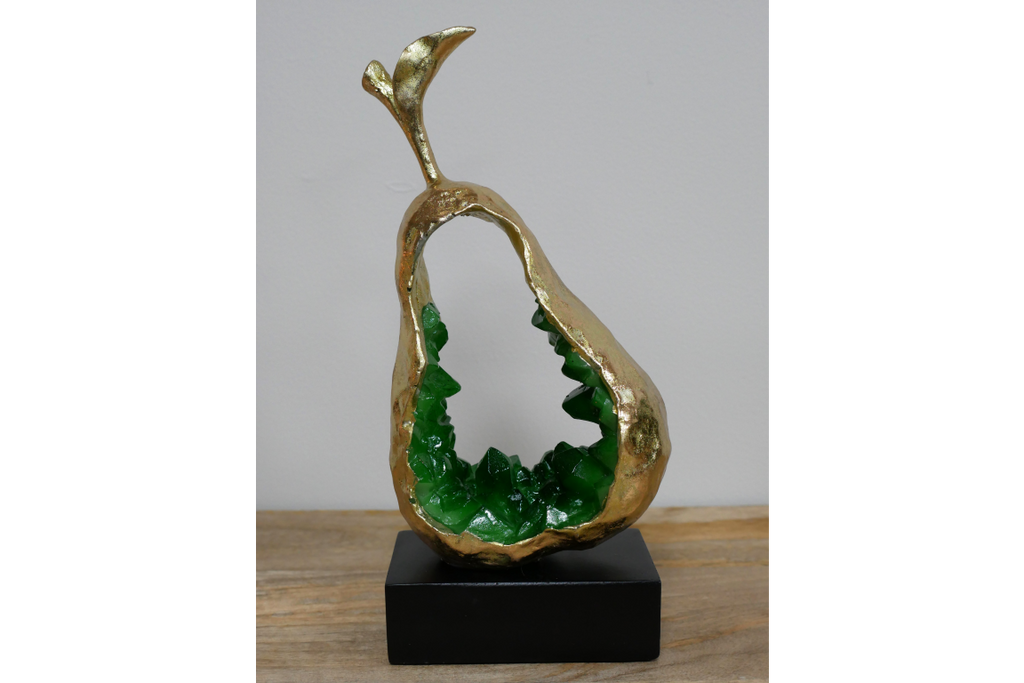 Golden Pear