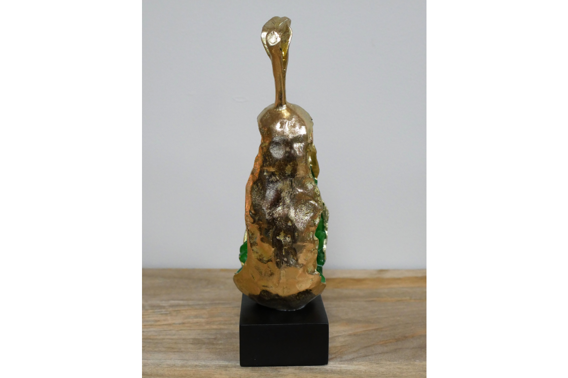 Golden Pear
