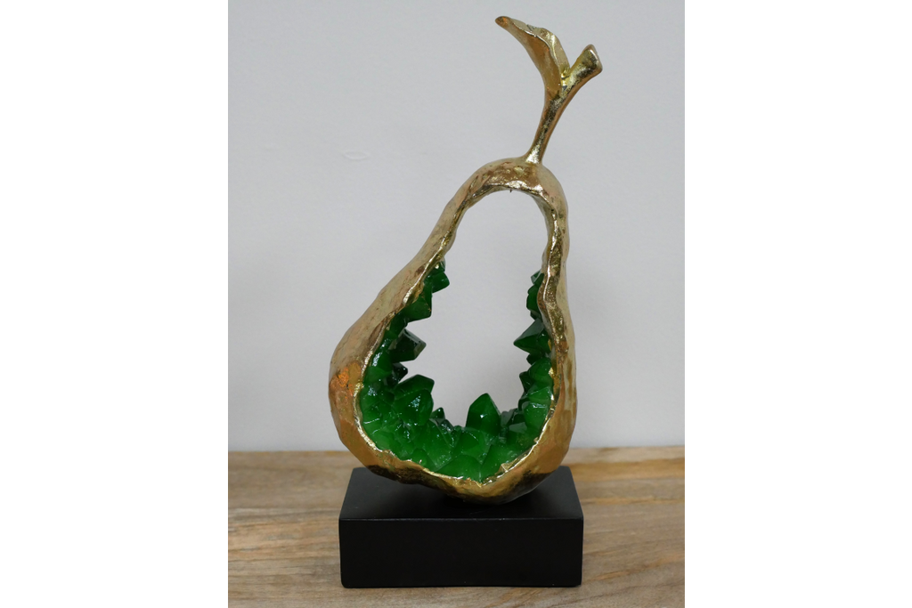 Golden Pear