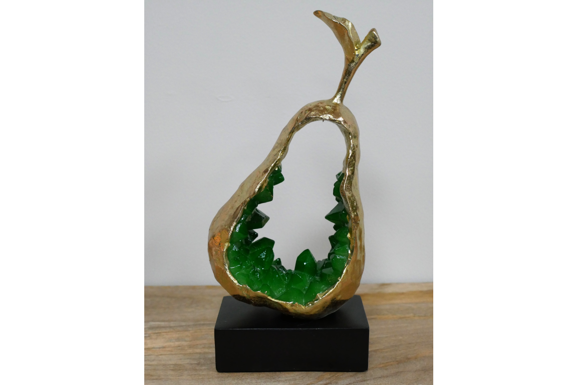 Golden Pear