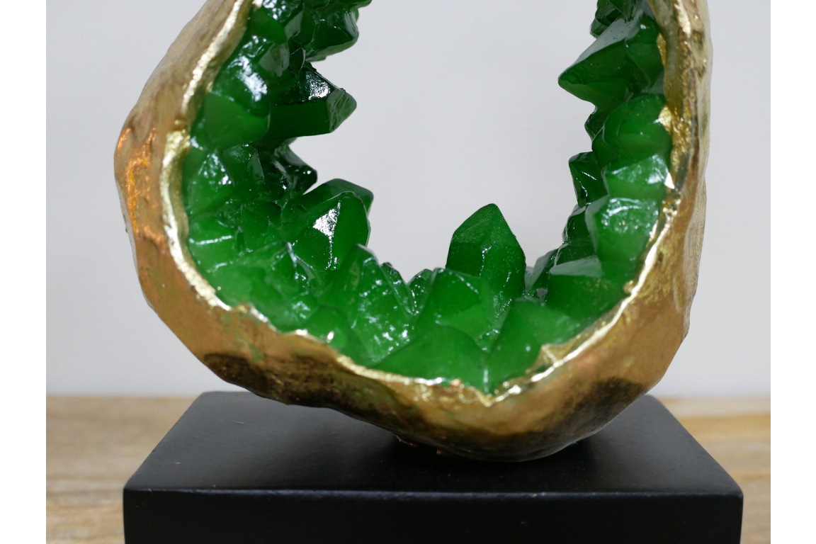 Golden Pear