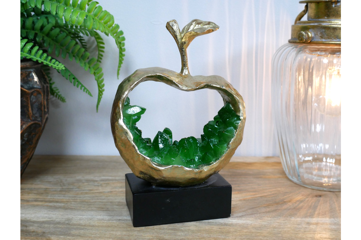 Golden Apple