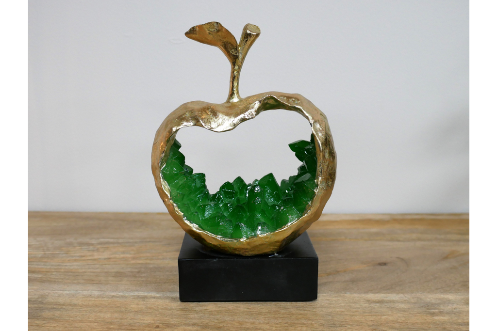 Golden Apple