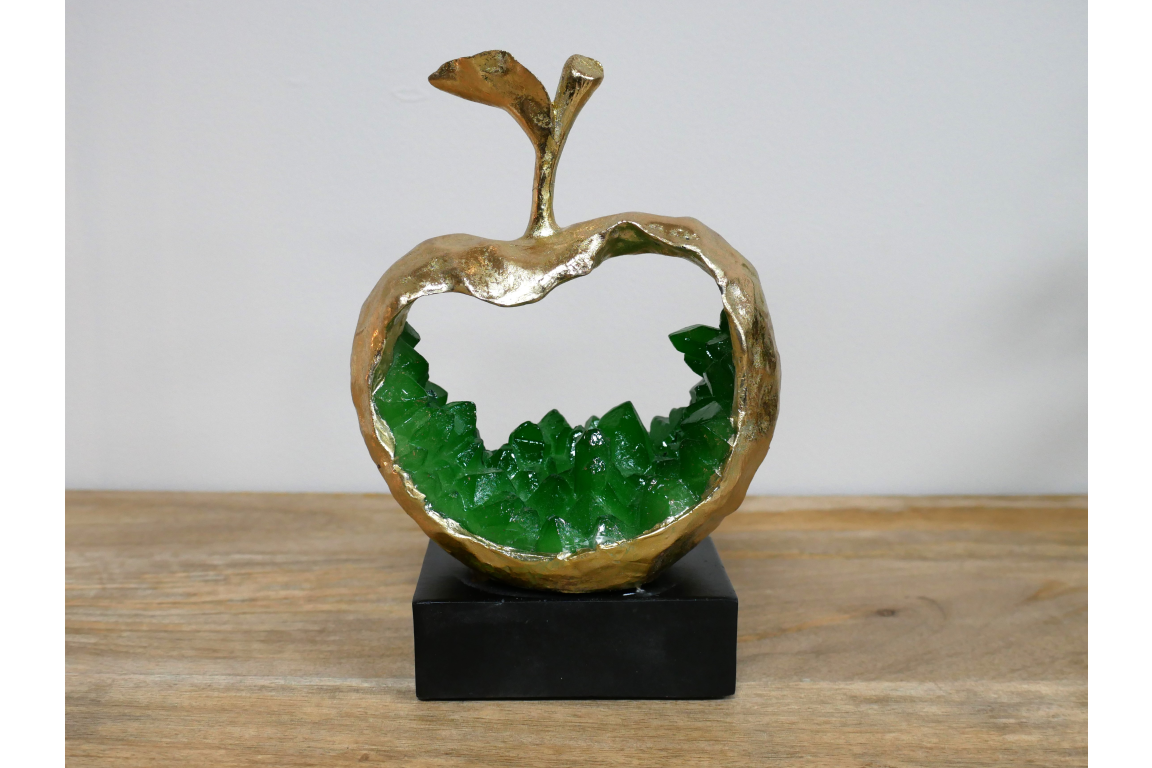 Golden Apple