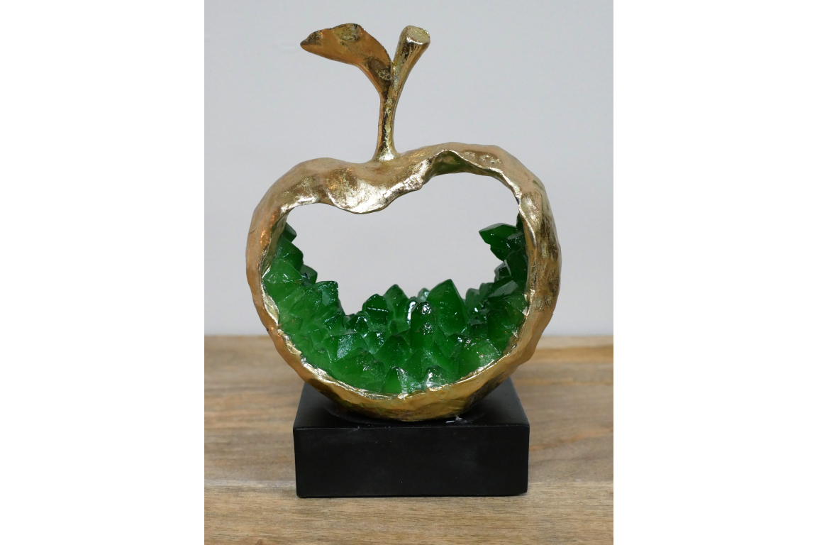 Golden Apple