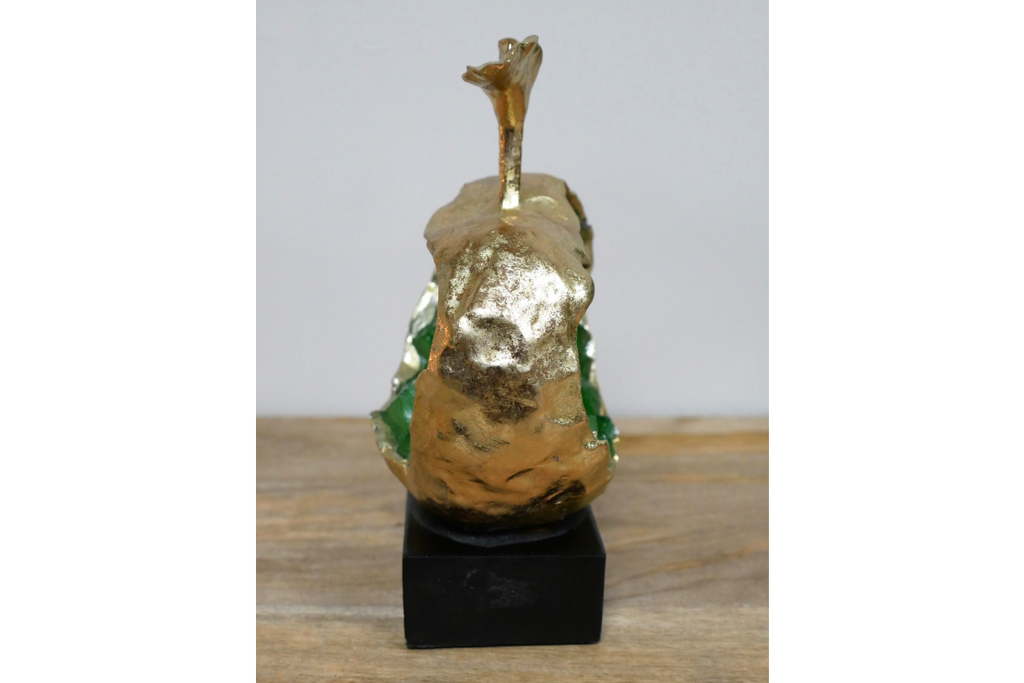 Golden Apple