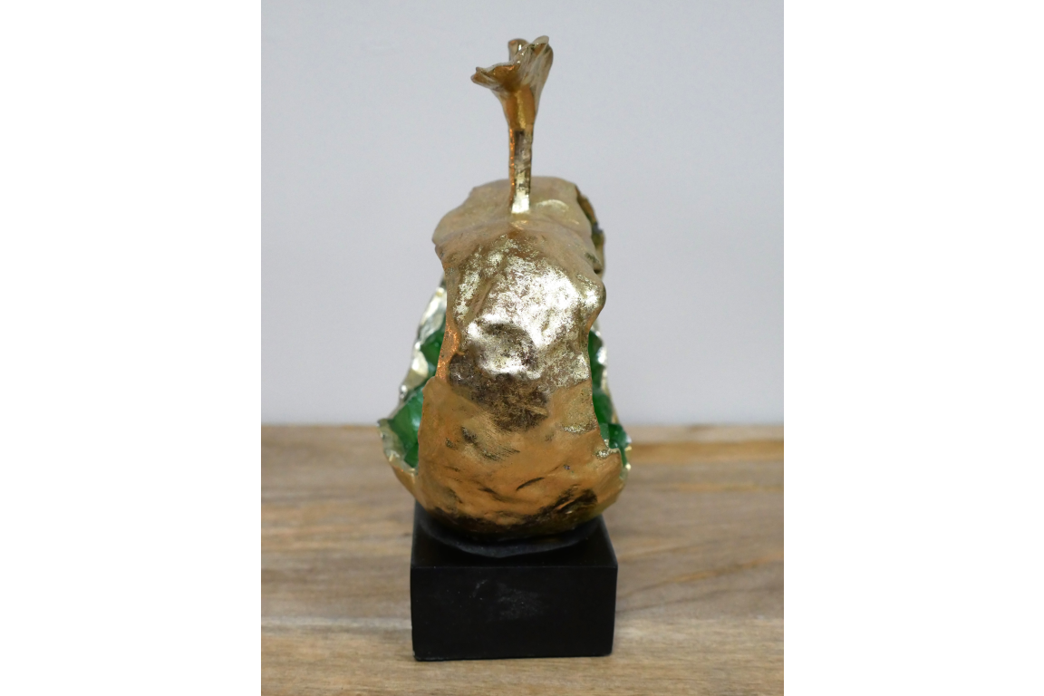 Golden Apple