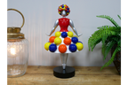 Ball Lady