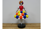 Ball Lady