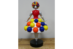Ball Lady