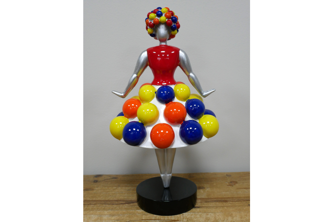 Ball Lady