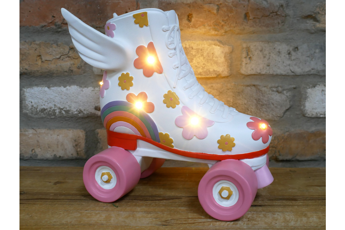 Roller Skates Light