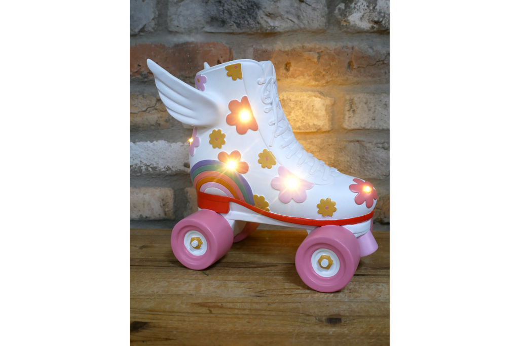 Roller Skates Light