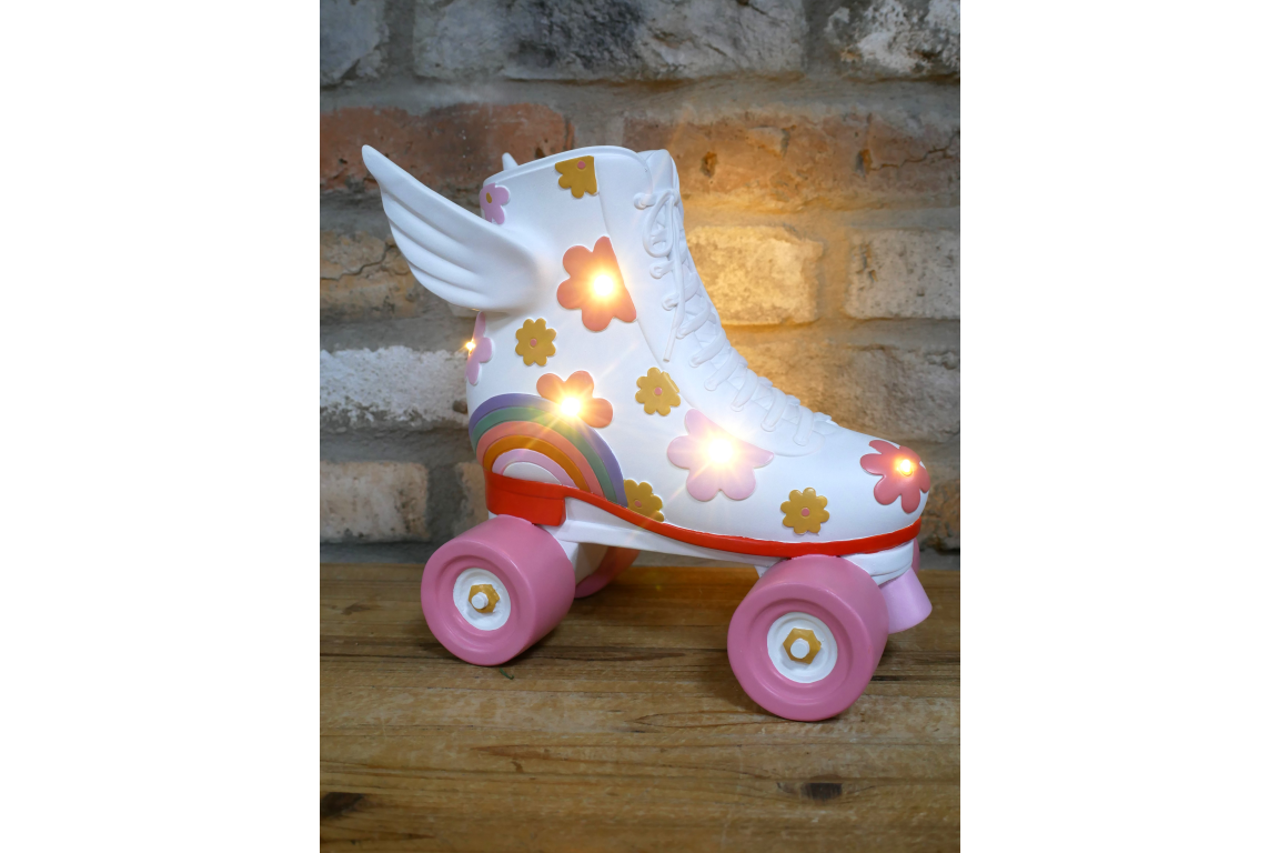 Roller Skates Light