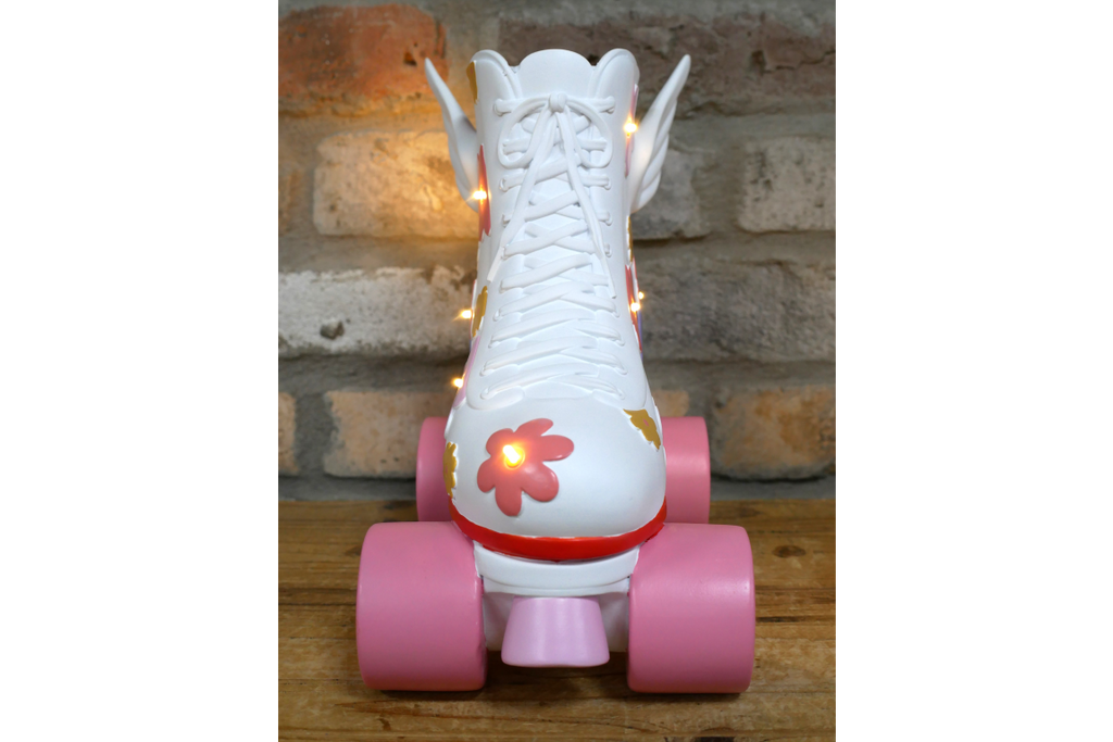 Roller Skates Light