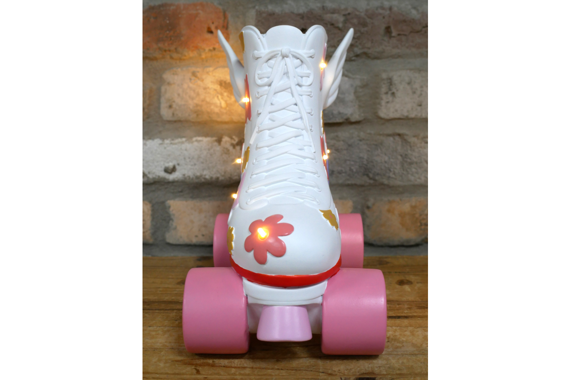 Roller Skates Light