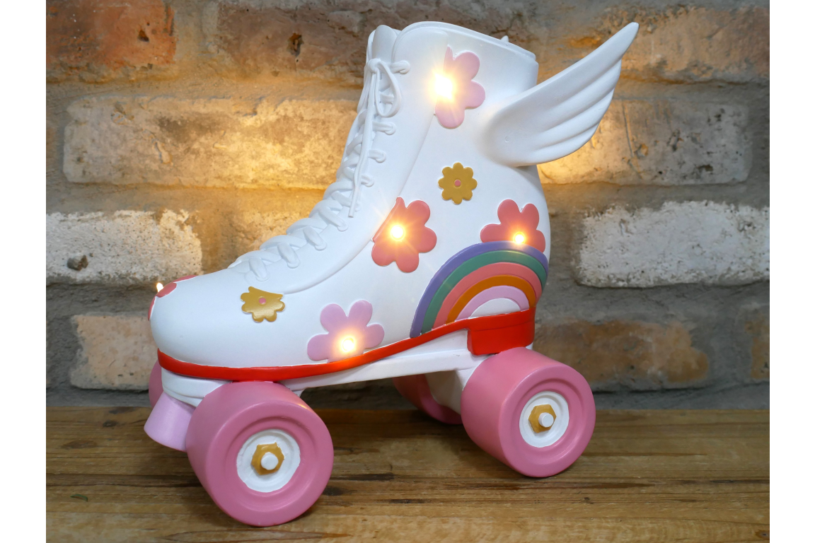Roller Skates Light