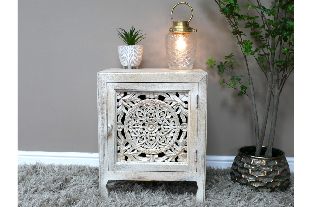 Bedside Cabinet