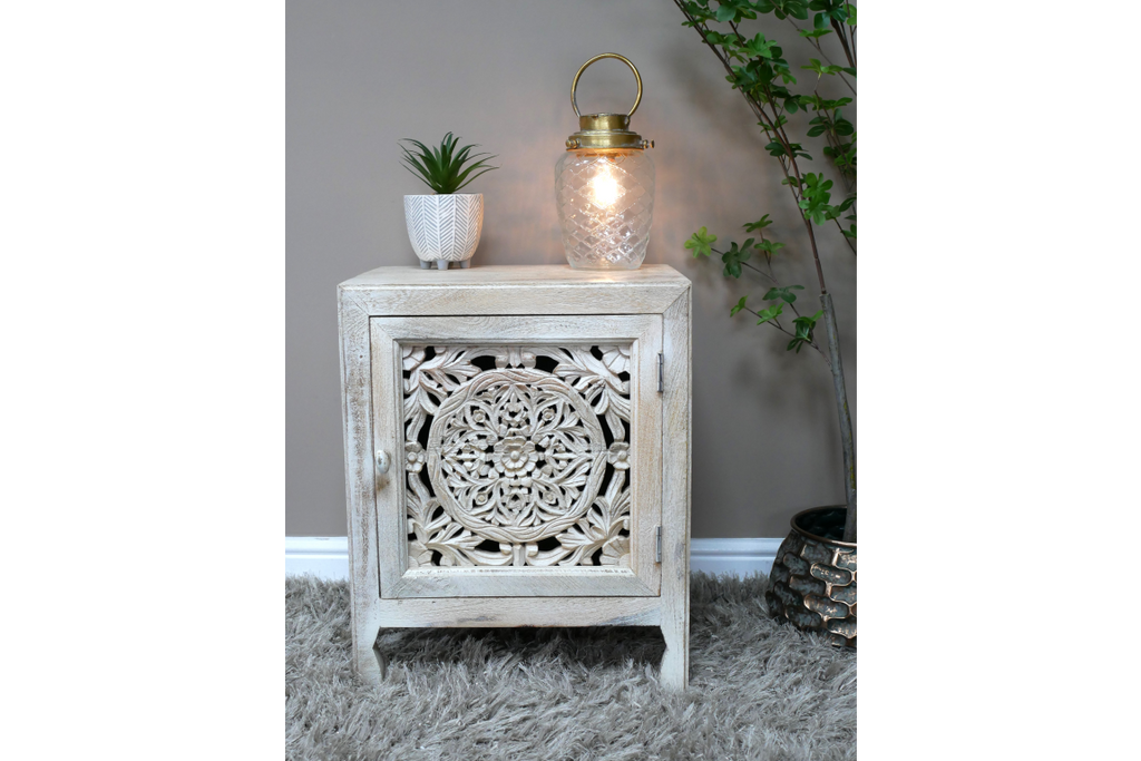 Bedside Cabinet