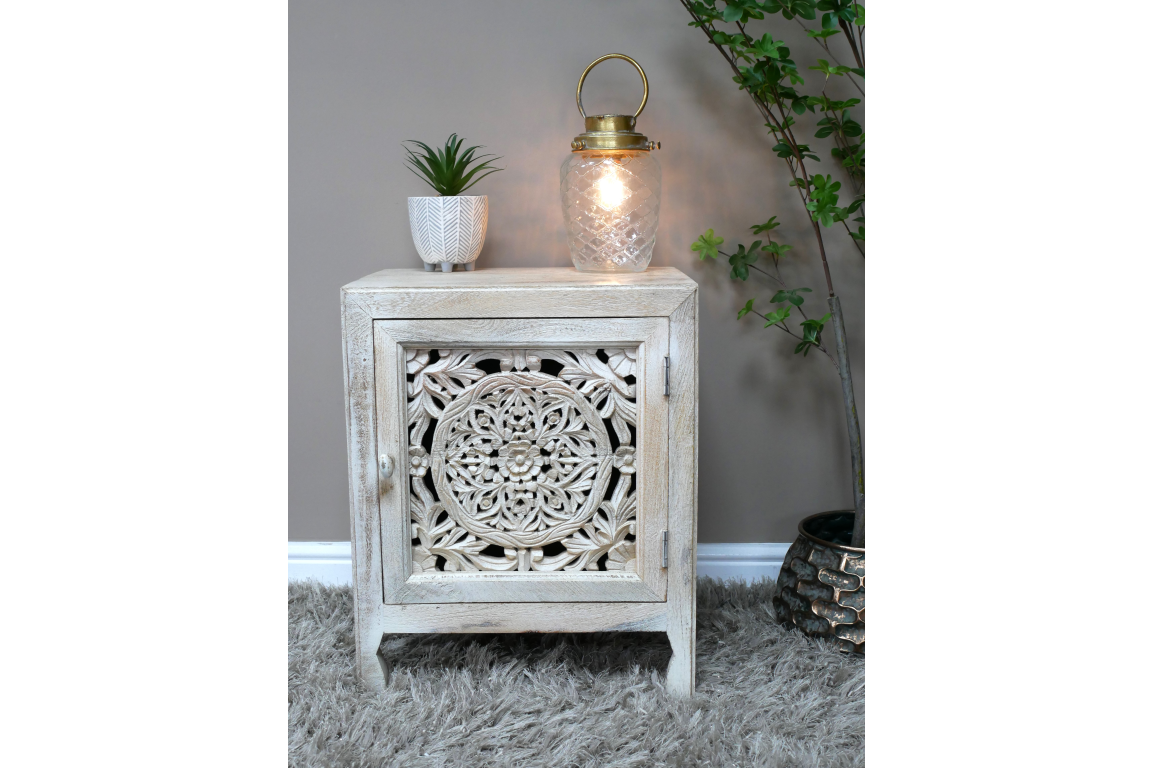Bedside Cabinet