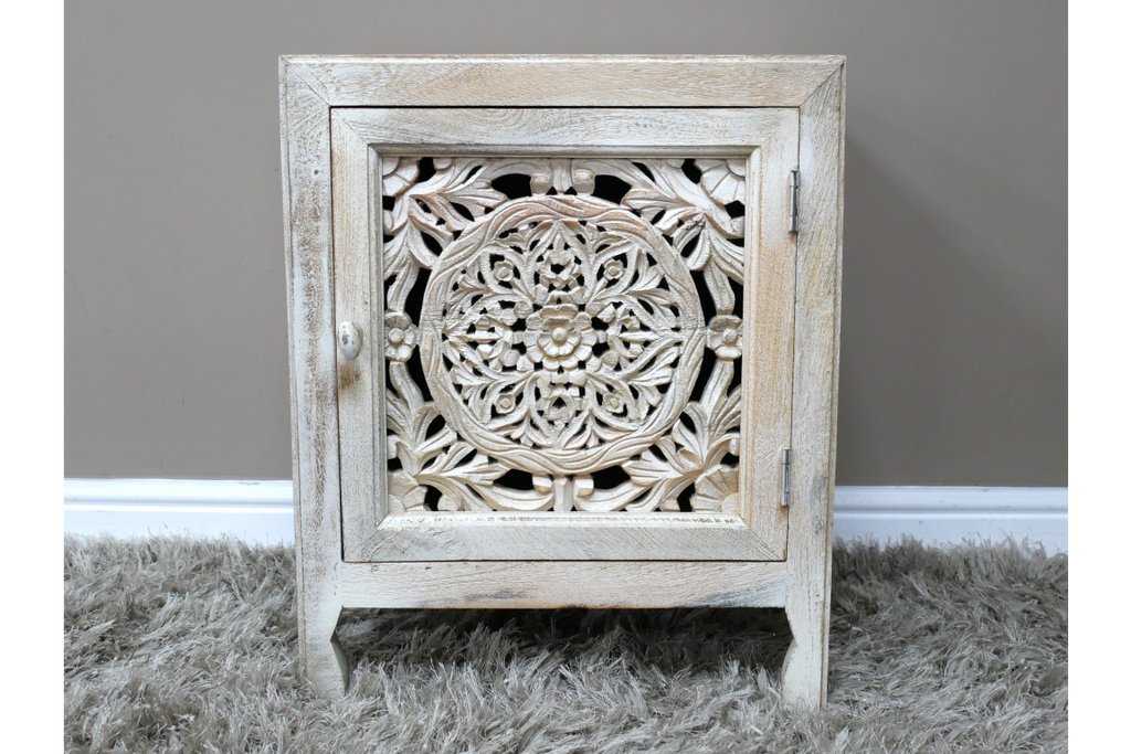Bedside Cabinet