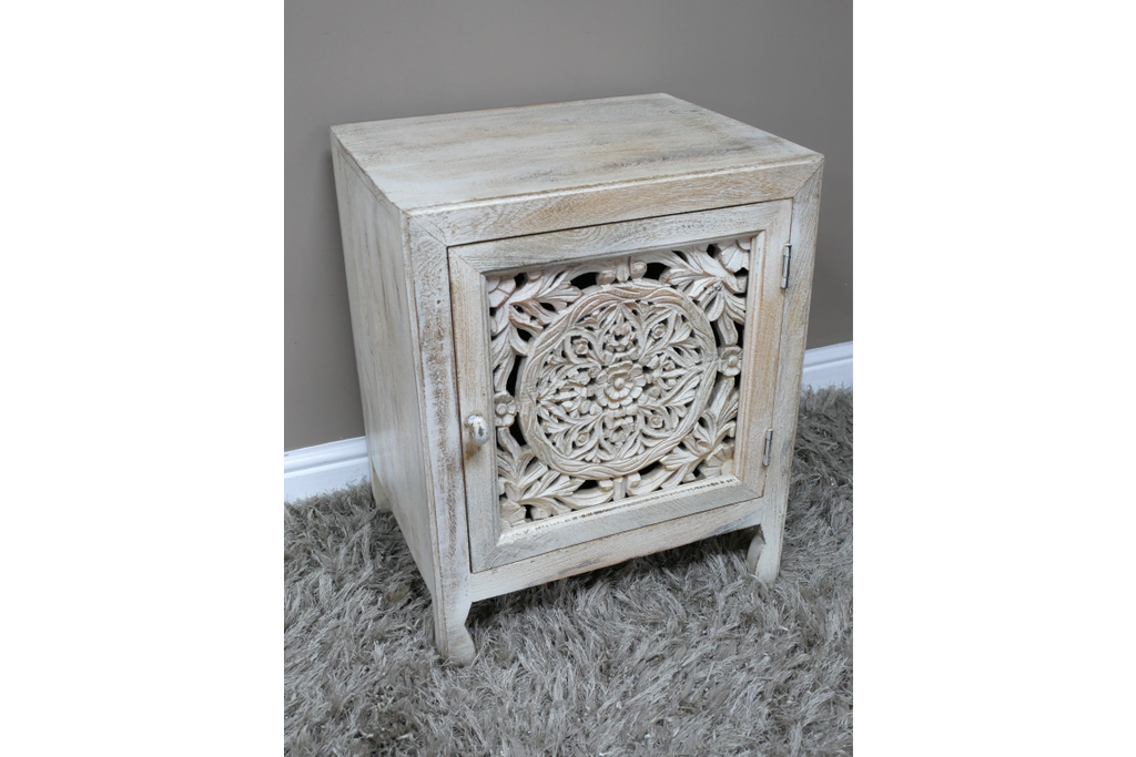 Bedside Cabinet