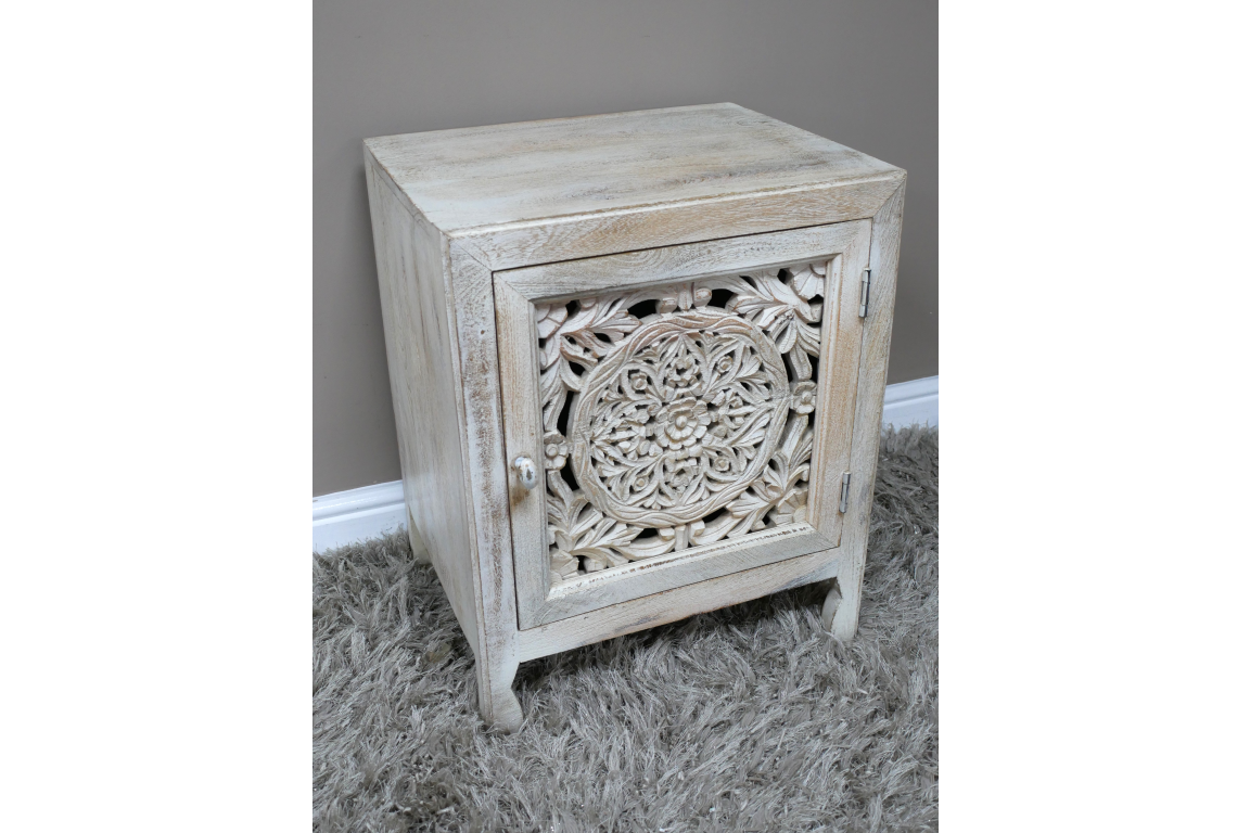 Bedside Cabinet