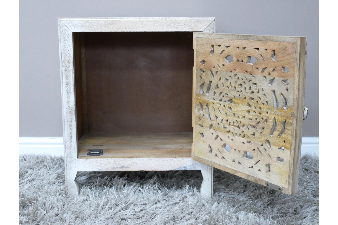 Bedside Cabinet