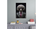 Dog Wall Art