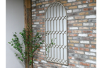 Rustic Mirror