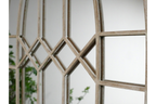 Rustic Mirror
