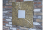 Square Mirror