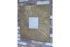 Square Mirror