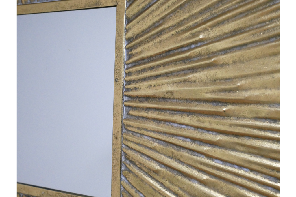Square Mirror