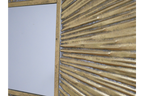 Square Mirror