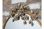 Flower Mirror