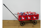 Festive Trolley