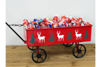 Festive Trolley